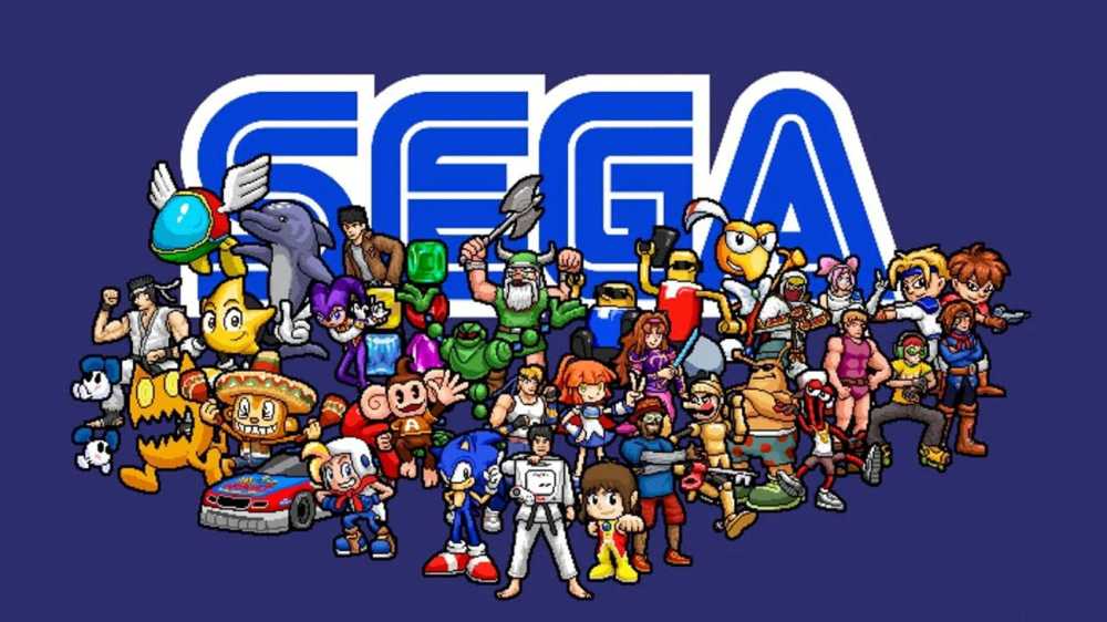 Sega ve Tencent E3 2023'den ayrılıyor mu?