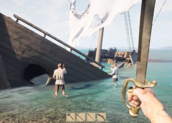 Pirates Journey Çıkış Tarihi