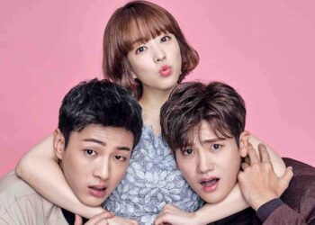 Netflix'te İzleyebileceğiniz En İyi K-Dramalar