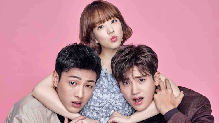 Netflix'te İzleyebileceğiniz En İyi K-Dramalar