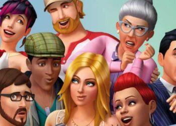 Sims 4 Eşya Büyütme PS4/Mac 2024!