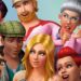 Sims 4 Eşya Büyütme PS4/Mac 2024!