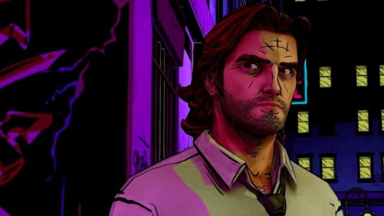 The Wolf Among Us 2 Çıkış Tarihi Ertelendi Mi? Çıkacak Mı?