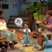 The Sims 4 Growing Together