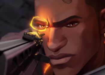 VALORANT Yıldız Crosshair Nasıl Yapılır? 2023