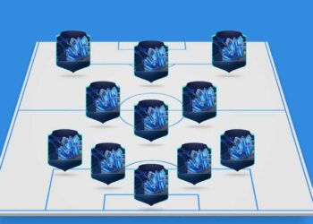 FIFA 23 Premier League TOTS Tahminleri
