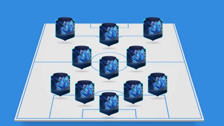 FIFA 23 Premier League TOTS Tahminleri