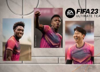 FIFA 23 Prime Gaming Paketi 7 Ödülleri