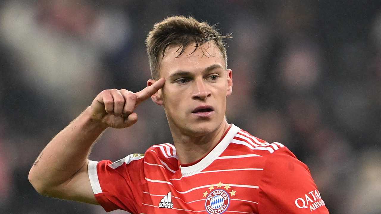 Joshua Kimmich