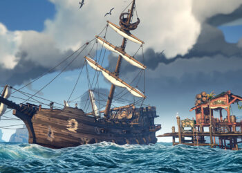 Sea of Thieves Athena Görevleri Nasıl Yapılır?
