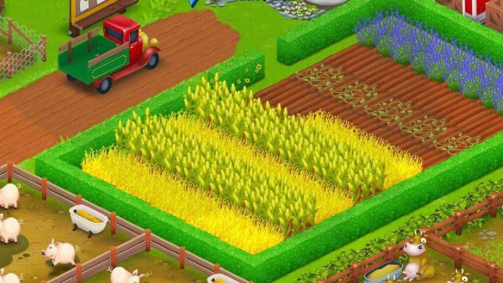 Hay Day İçerik Üreticisi Kodu