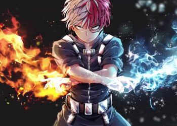 Türkiye’de En Çok İzlenen ve Yeni Çıkacak Animeler Neler? 2023