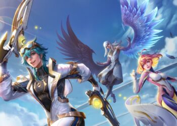 Arena of Valor Redeem Kodları Nisan 2023