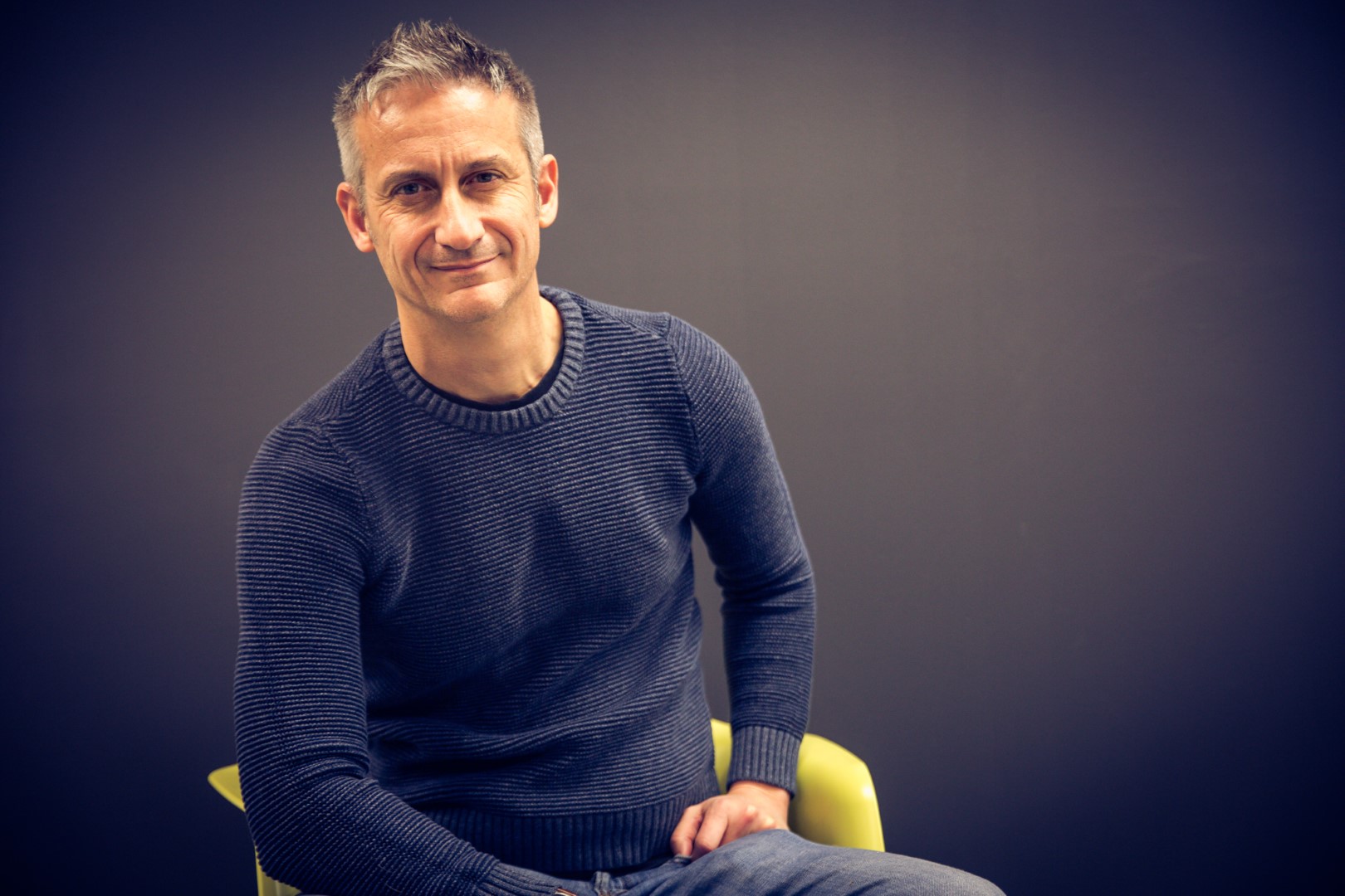 Immortals of Avenue Bret Robbins