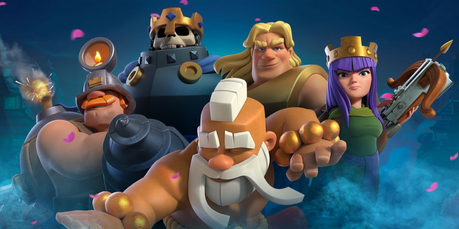Clash royale champions update. Клеш валера. Clash royale champions. Новый чемпион клеш рояль. Clash champions.