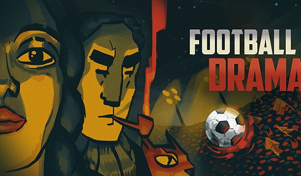 En İyi Futbol oyunları pc! Football Drama