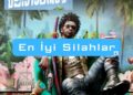 Dead Island 2 Silahlar 2023 En İyi
