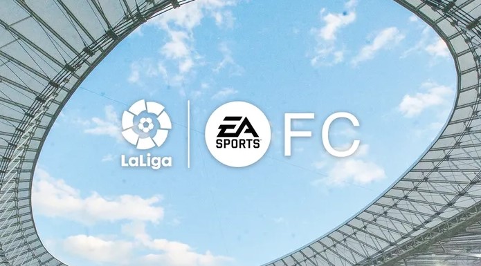 FIFA 24 Özel Lisanlar La Liga