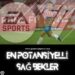 FIFA 24 Sağ Bek Genç En Potansiyelli! En İyi Genç Kariyer Öneri!