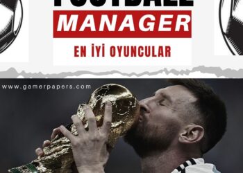 Football Manager 2024 En İyi Oyuncular Kimler?