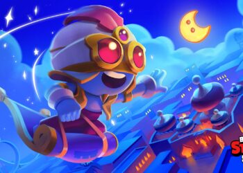 Brawl Stars Redeem Kodları Nisan 2023