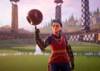Harry Potter Quidditch Champions Çıkış Tarihi