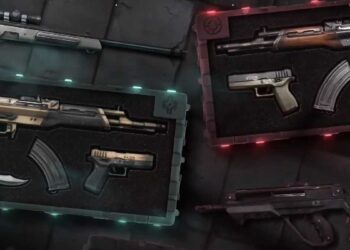 VALORANT Black Market Skin Seti Çıkış Tarihi