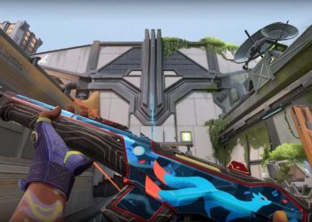 VALORANT 6. Bölüm 3. Kısım Savaş Bileti Çıkış Tarihi