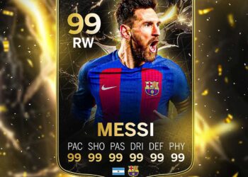 EA Sports FC Kart Tasarımı Sızdırıldı!