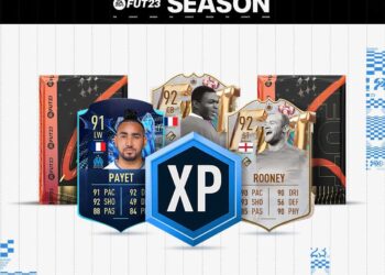 FIFA 23 TOTS (Sezonun Takımı) Takas Ödülleri Neler?