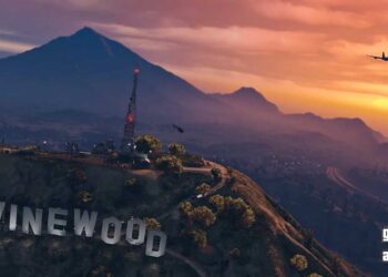 GTA 6 Yeni Harita Sızıntısı