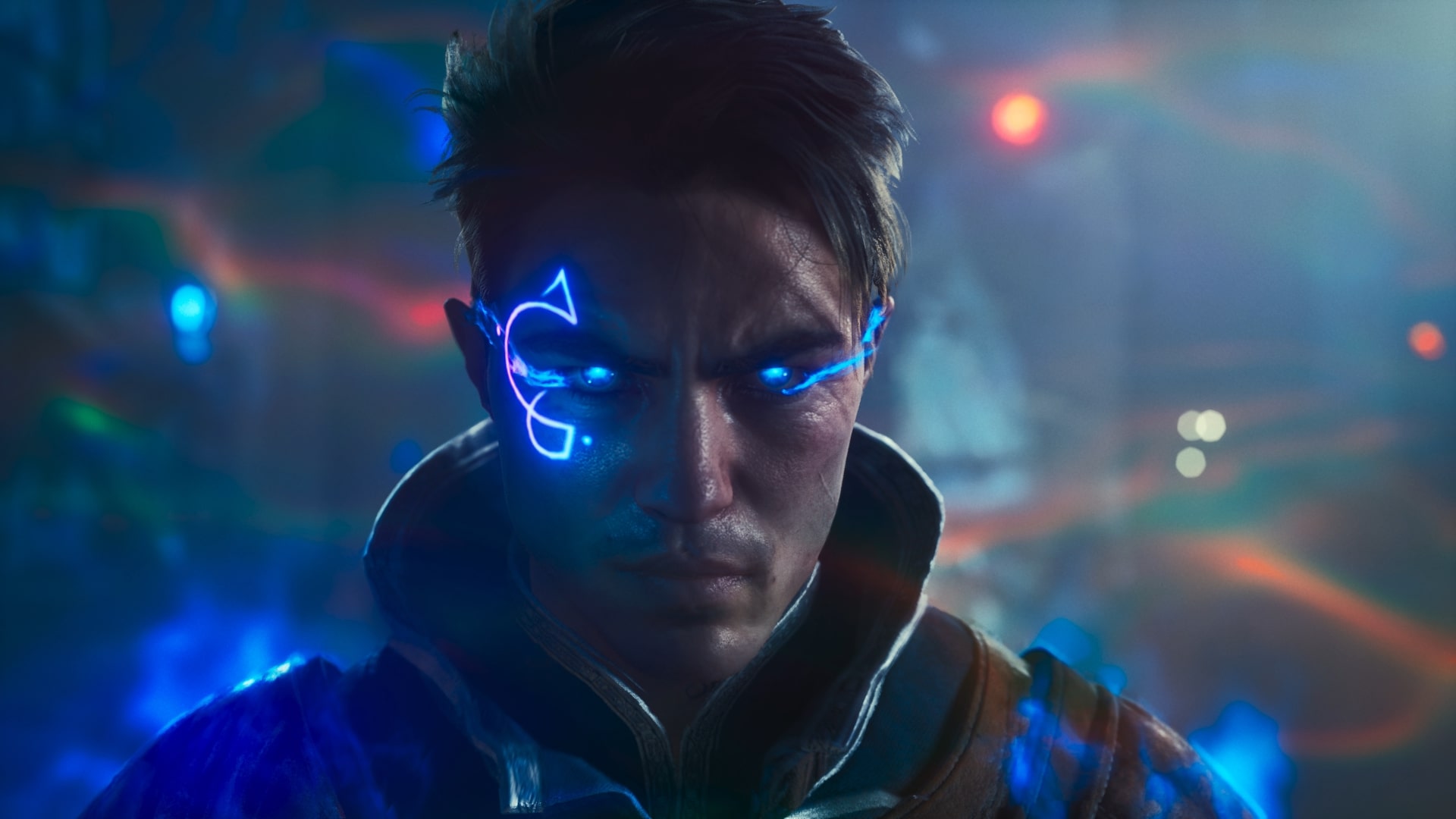 Immortals of Avenue Battlemage