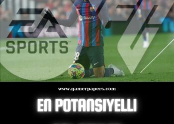 FIFA 24 Sol Bek Genç! Potansiyelli Sol Bek! En İyi Sol Bekler FC 24