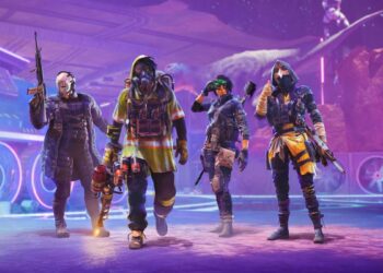 XDefiant Çıkış Tarihi