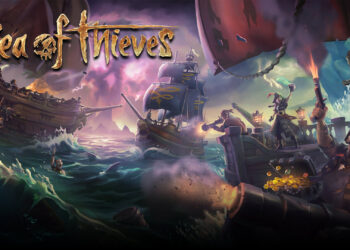 Sea of Thieves Nasıl Oynanır?