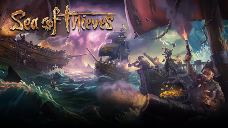 Sea of Thieves Nasıl Oynanır?