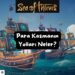 Sea of Thieves En Hızlı Para Kasma 2023