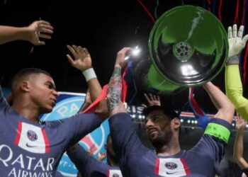FIFA 23 Trophy Titans Çıkış Tarihi