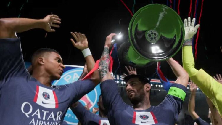 FIFA 23 Trophy Titans Çıkış Tarihi