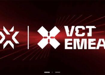 VCT EMEA 2023 BBL Esports Vs Team Heretics Maç Sonucu