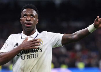 FC 24 En Hızlı Oyuncular Vinicius Jr