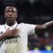 FC 24 En Hızlı Oyuncular Vinicius Jr