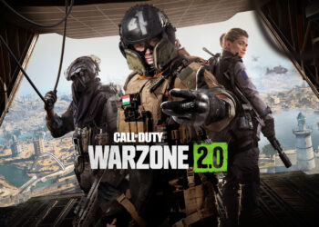 CoD: Warzone