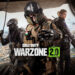 CoD: Warzone