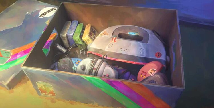 VALORANT Radiant Entertainment System Skin Seti Fiyatı