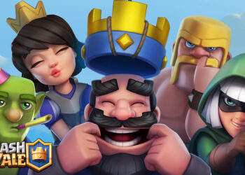 Clash Royale İçerik Üreticisi Kodu Ağustos 2023