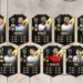 FIFA 23 TOTW 23 Oyuncu Tahminleri