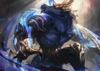 LoL 13.8 Yama Notları