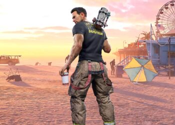 Dead Island 2 En İyi Grafik Ayarları