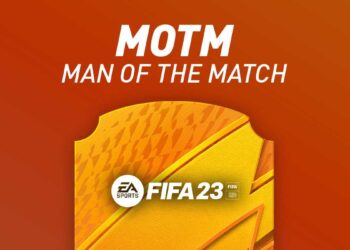 FIFA 23 MOTM Öğeleri Neler?